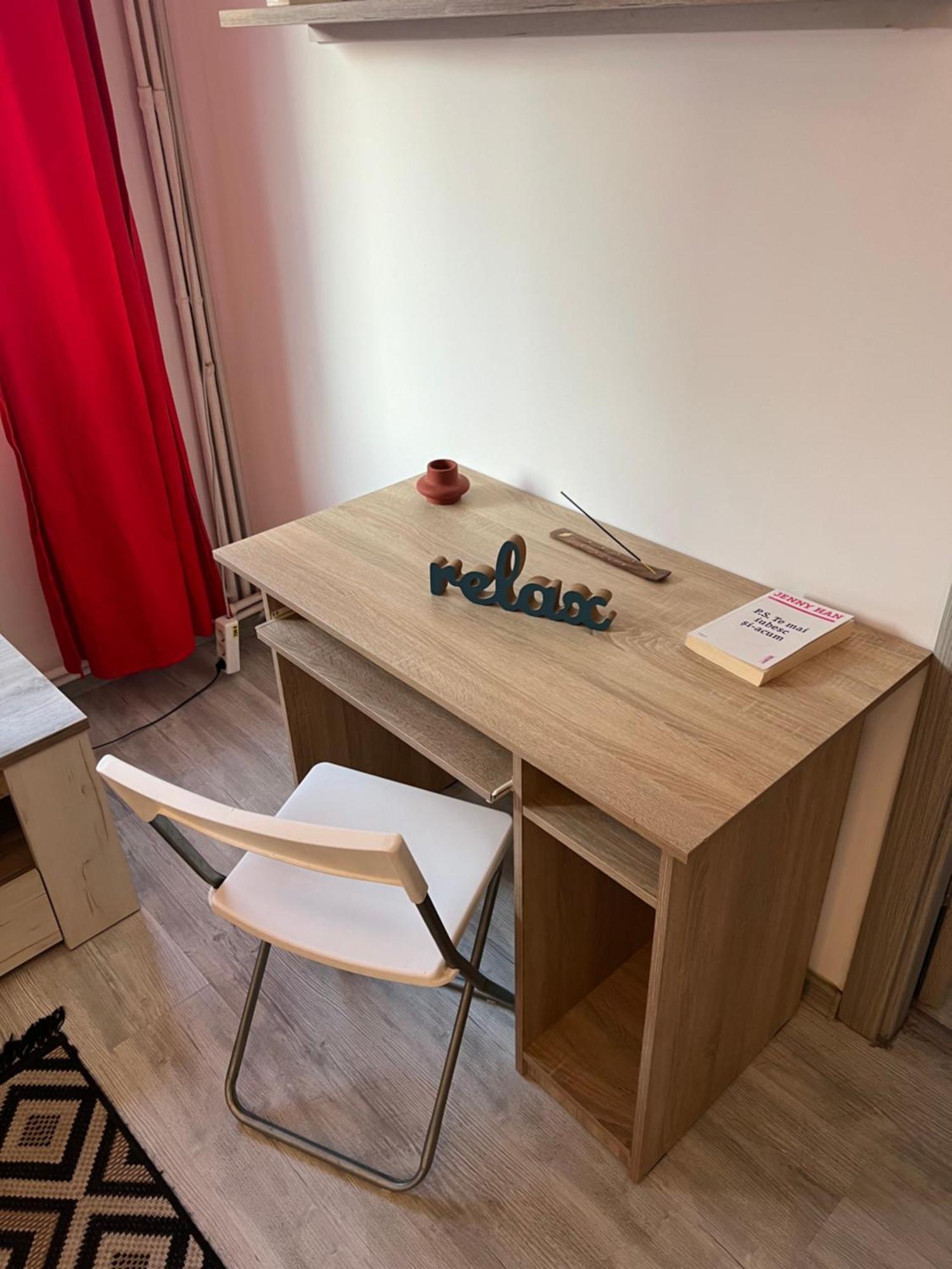 3 Rooms Apartment Airy & Bright Palas Style Ιάσιο Εξωτερικό φωτογραφία