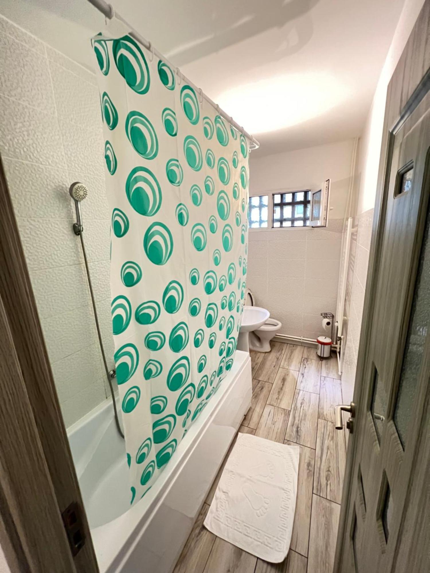 3 Rooms Apartment Airy & Bright Palas Style Ιάσιο Εξωτερικό φωτογραφία