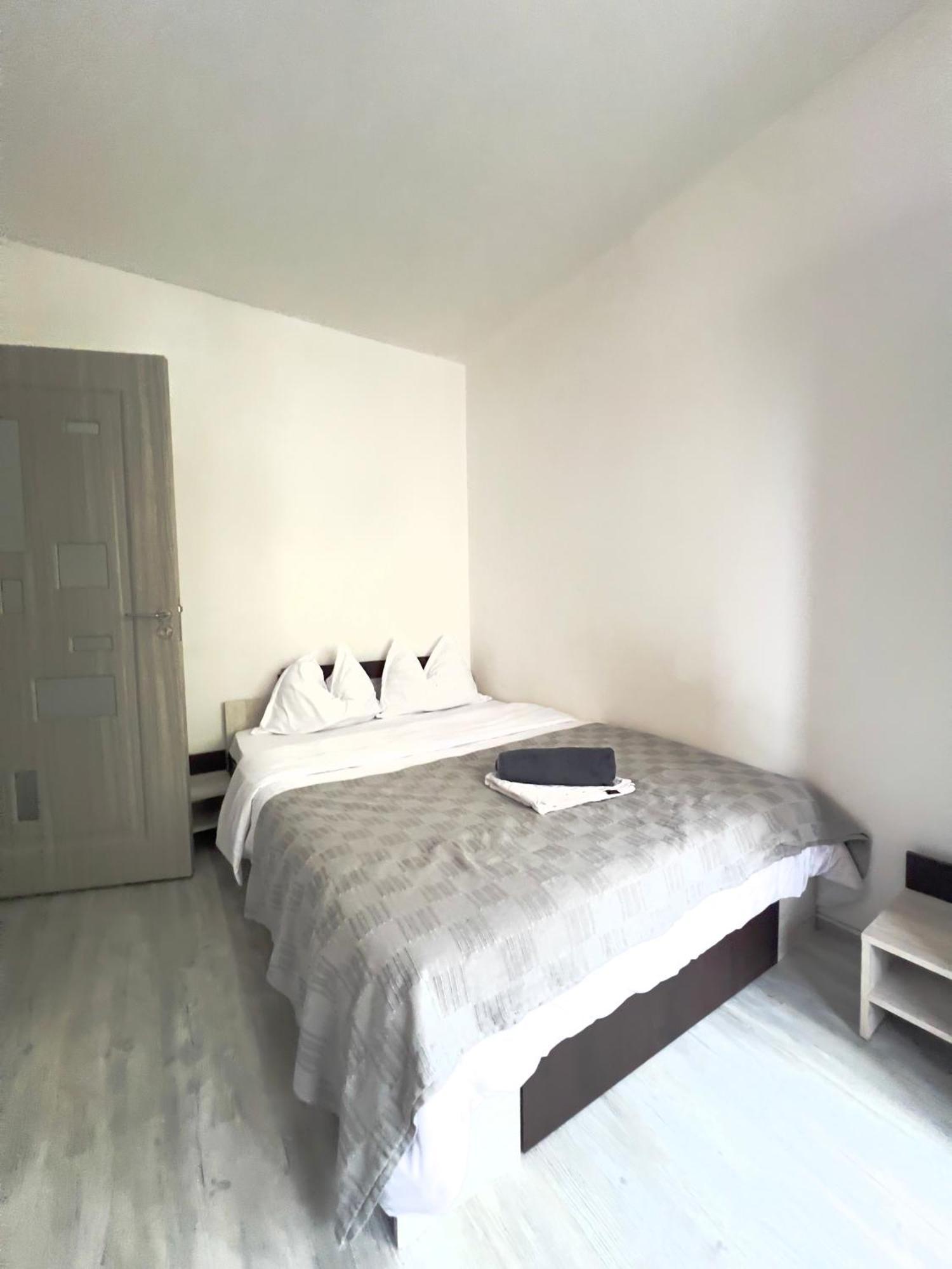 3 Rooms Apartment Airy & Bright Palas Style Ιάσιο Εξωτερικό φωτογραφία