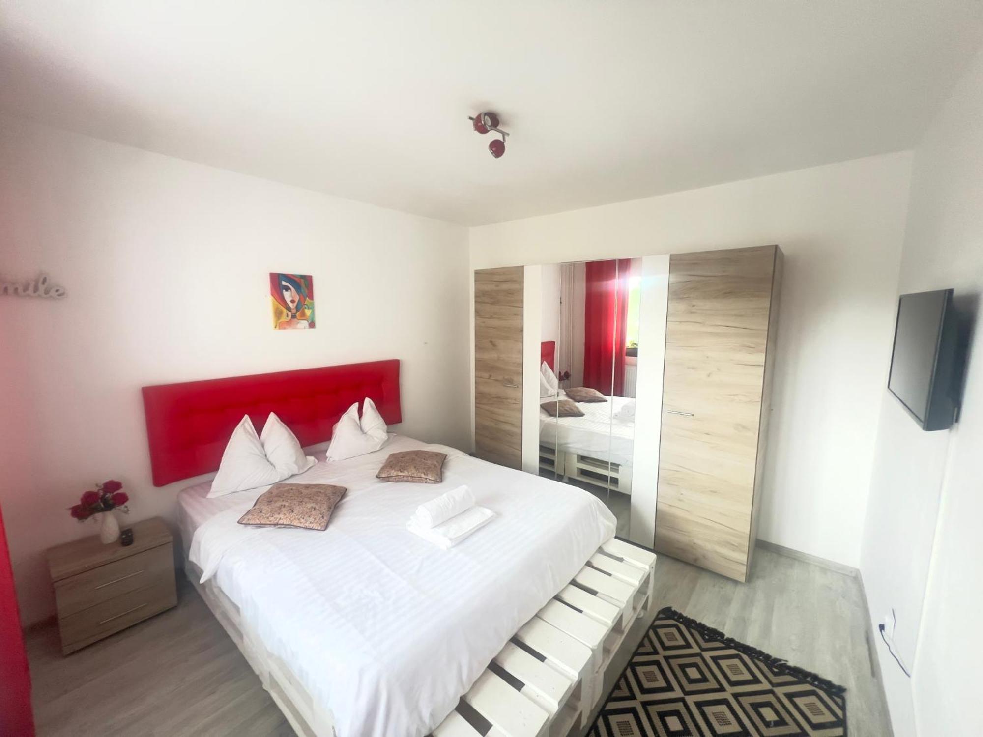 3 Rooms Apartment Airy & Bright Palas Style Ιάσιο Εξωτερικό φωτογραφία